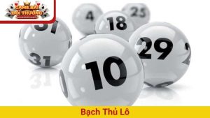 bạch thủ lô